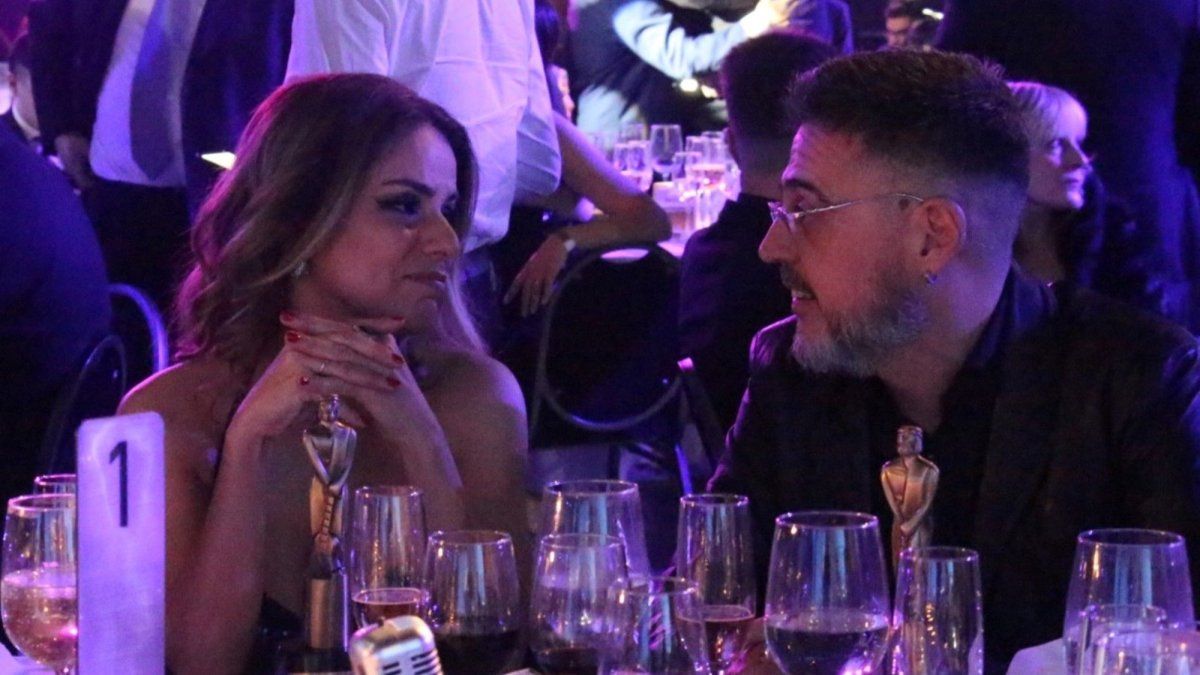 El lujoso viaje de amor que hicieron Marina Calabró y Rolando Barbano: a dónde fueron