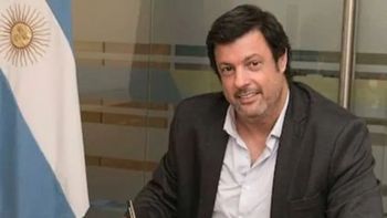 Más cambios en el Gabinete: Darío Genua dejó la Secretaría de Innovación, Ciencia y Tecnología