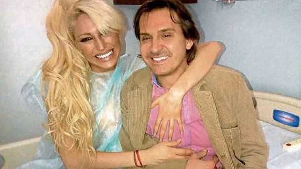 Vicky Xipolitakis, a punto de denunciar a Aníbal Lotocki