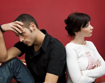 Sacan una tarjeta prepaga para tramitar un divorcio ultra exprés