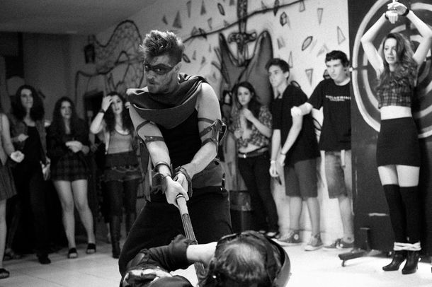 Crece en el país la producción de películas pensadas exclusivamente para la web