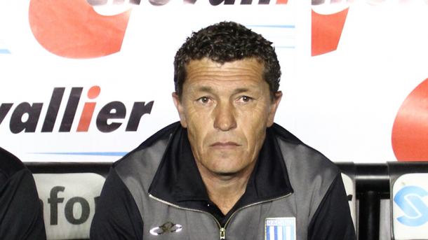 Radaelli: El plantel sabe que está en deuda con la gente