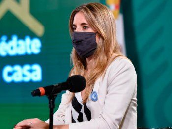 Nicolini, sobre la carta a Rusia por las demoras con la Sputnik V: Nos ponemos duros y exigimos lo que tiene que llegar