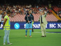 que maradona jugara aca fue decisivo para mi que maradona jugara aca fue decisivo para mi