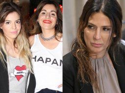 Dalma y Gianinna Maradona | Julieta Makintach Dalma y Gianinna Maradona | Julieta Makintach