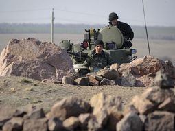 rusia afirma que todos los militares ucranianos abandonaron crimea rusia afirma que todos los militares ucranianos abandonaron crimea