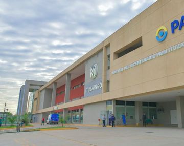 Murió bebé de dos meses en Ituzaingó y la Justicia detuvo a sus padres tras encontrar marihuana en su casa