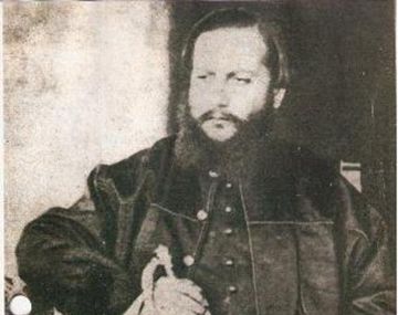 ¿Quién fue Solano López y qué objetos devolverá Cristina?