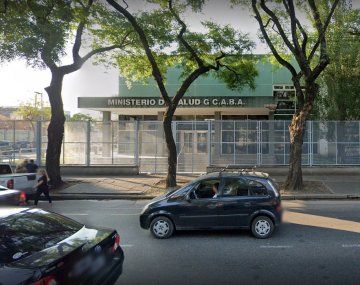 Realizan operativos en el ministerio de Salud porteño y en el PAMI por presuntas irregularidades con las vacunas