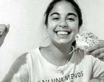 Micaela García fue violada y asesinada el 1° de abril de 2017