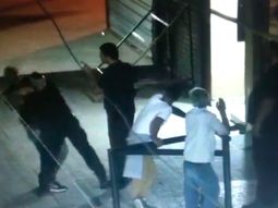 Liberaron al patovica que golpeó brutalmente a un hombre en un boliche de Balcarce  