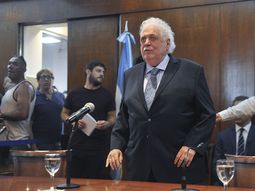 Para el ministro de Salud, hay un miedo sobreexagerado al coronavirus