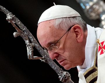 El Papa recordó la necesidad de las hermanas pobreza