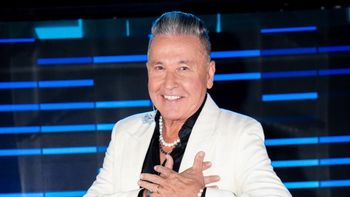 ricardo montaner suena con dar su ultimo concierto en argentina: que dijo ricardo montaner suena con dar su ultimo concierto en argentina: que dijo