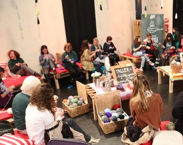 Más de 3.000 personas participaron del Mes de Sopa Solidaria