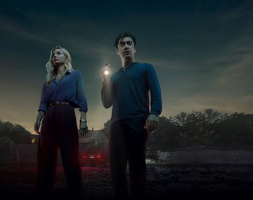 La producción italiana que llegó a la plataforma el año pasado y está primera&nbsp;