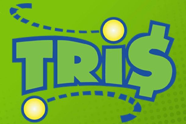 Tris: los resultados de este día.