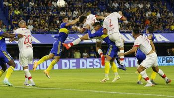 Cómo ver en vivo Boca vs Huracán por la Liga Profesional. Cómo ver en vivo Boca vs Huracán por la Liga Profesional.