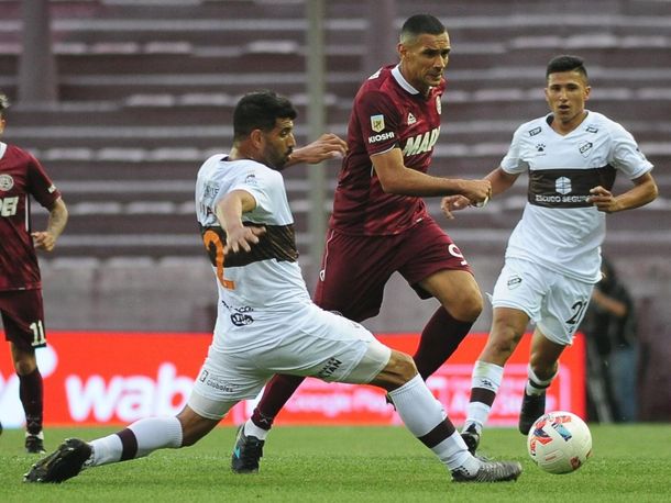 Lanus Vs Platense Horario Tv Y Alineaciones Probables