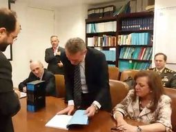 rossi entrego a la cidh las actas secretas la dictadura rossi entrego a la cidh las actas secretas la dictadura