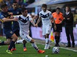 ¿habra desempate por la libertadores? velez y boca lo sabran el jueves ¿habra desempate por la libertadores? velez y boca lo sabran el jueves