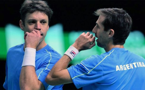 Copa Davis: Argentina cayó 1-2 ante Alemania y se despidió de Bolonia