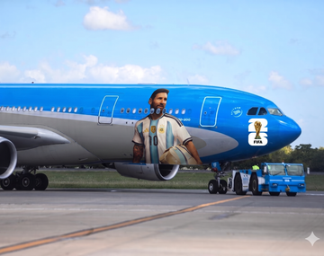 Vuelos baratos para el Mundial 2026: precios y destinos fuera de Buenos Aires