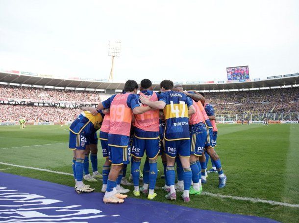 Un titular de Boca no terminó la práctica y encendió las alarmas para la semifinal