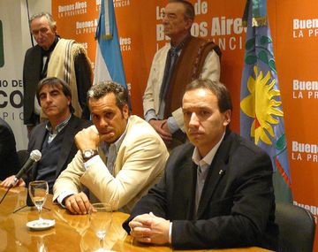 Llega la exposición rural a San Antonio de Areco