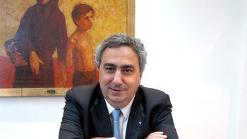 aparecio aguilar y hablo por primera vez del descenso de river aparecio aguilar y hablo por primera vez del descenso de river