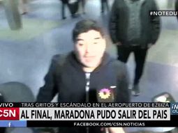 diego maradona: quiero decirle a macri, que haga lo que me haga, voy a ser cristinista hasta los huevos diego maradona: quiero decirle a macri, que haga lo que me haga, voy a ser cristinista hasta los huevos