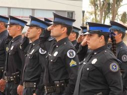 es oficial el traspaso de la policia federal a la ciudad con 19.497 efectivos es oficial el traspaso de la policia federal a la ciudad con 19.497 efectivos