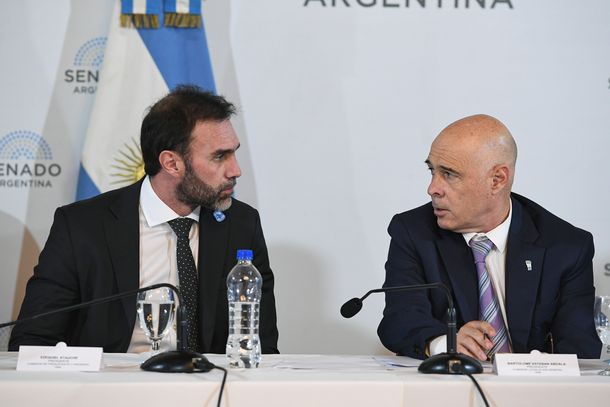 Ley Bases: el oficialismo no consiguió dictamen en el Senado