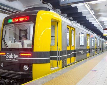 Elecciones 2021: el subte y el premetro serán gratuitos el domingo de las PASO en la Ciudad