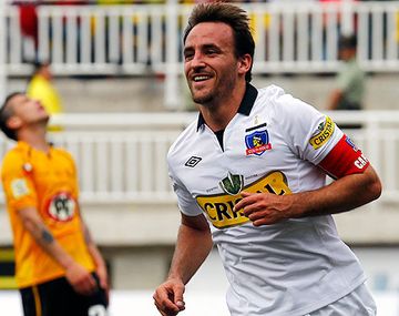 El flamante refuerzo de Boca: Estoy muy ilusionado