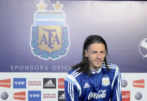 Demichelis: No tenemos un Messi o un Agüero en la defensa