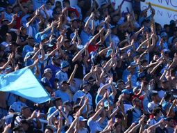 Fútbol libre por celular: cómo ver en vivo Belgrano vs Talleres