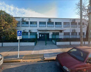 Una nena se descompensó y murió en laescuela N° 7 de Batán