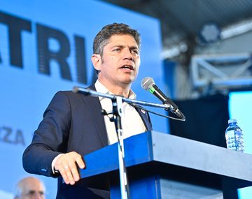 Kicillof eliminará los subsidios energéticos en barrios cerrados