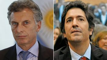 casanello pidio a la oa documentacion sobre offshore en la que figura macri casanello pidio a la oa documentacion sobre offshore en la que figura macri