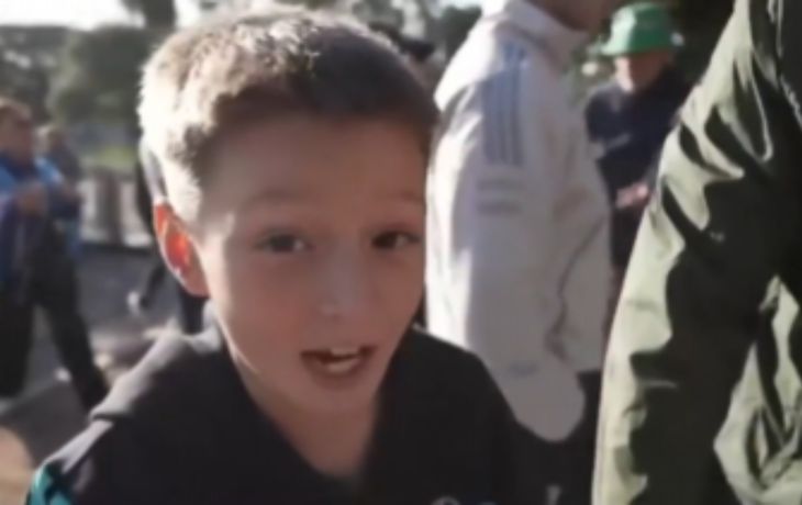 El drama detrás de la pasión por Colapinto: estafaron a un padre cordobés, su hijo sueña con conocer a Franco