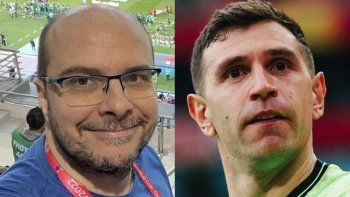 feroz critica contra dibu: mister chip lo destrozo y apunto contra sus premios individuales feroz critica contra dibu: mister chip lo destrozo y apunto contra sus premios individuales