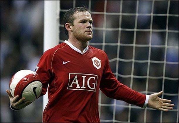 Rooney