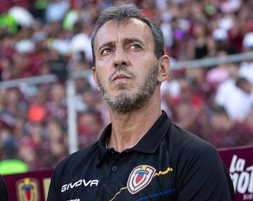 El Bocha Batista dirigirá a Costa Rica con la mira puesta en el Mundial 2030