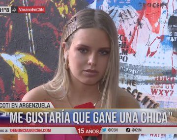 Coti de Gran Hermano con C5N: Hay gente que no entendió cuál era el juego