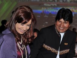 cristina: los fondos buitre ponen en riesgo al sistema financiero internacional cristina: los fondos buitre ponen en riesgo al sistema financiero internacional