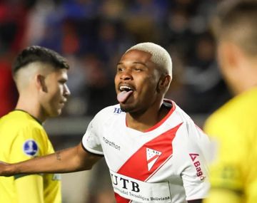 Always Ready goleó a Defensa