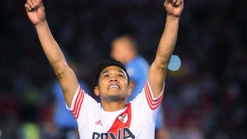 teo: tenemos que dar siempre lo mejor teo: tenemos que dar siempre lo mejor