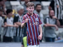 river va a la carga por una de las grandes figuras del futbol argentino: de quien se trata river va a la carga por una de las grandes figuras del futbol argentino: de quien se trata