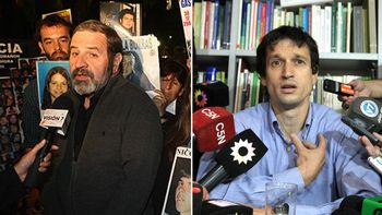 lagomarsino espio en las marchas de cromanon lagomarsino espio en las marchas de cromanon